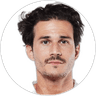 K. Corral, Attacker for Progrès Niederkorn