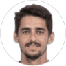 V. Prošek, Midfielder for Viktoria Žižkov
