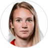 Tereza Krejcirikova, Midfielder for Slavia Praha