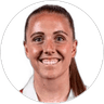 Gudrun Arnardottir, Defender for Hammarby