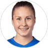 Fanny Andersson, Midfielder for Norrköping