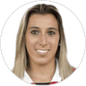 María Díaz, Midfielder for Dijon FCO W