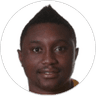 Levy Madinda, Midfielder for Barito Putera
