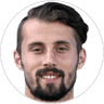 M. Ramić, Attacker for Makedonija GjP