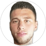 J. Bezzina, Attacker for Zebbug Rangers