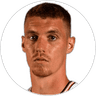 Jay Fulton, Midfielder for Swansea City