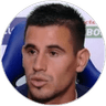 W. Ortiz, Midfielder for Guaireña