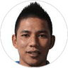 S. Etae, Attacker for Sisaket