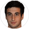 G. Chanturia, Midfielder for FC Iberia 1999