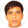 Alireza Salimi, Goalkeeper for 
    