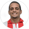 Ananias Joao, Defender for Njardvík