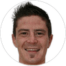 B. Devos, Attacker for Racing Waregem
