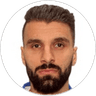 V. Rama, Midfielder for Wuppertaler SV
