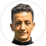 M. Madri, Attacker for Le Touquet