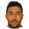 Emre Öztürk, Attacker for 
    