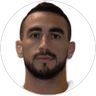 G. Guruceaga, Defender for Club Polideportivo Villarrobledo
