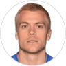Eirik Andersen, Midfielder for Strømsgodset