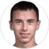 Artem Shchadin, Defender for Naftan