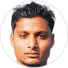 S. Pires, Defender for Dempo