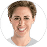 Meghan Klingenberg, Defender for Portland Thorns