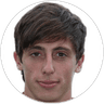 J. Sommer, Midfielder for VfR Wormatia 08 Worms