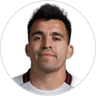 Marcos Acuna, Defender for River Plate
