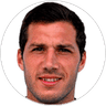 E. Melillo, Midfielder for Dock Sud