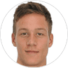 T. Knipping, Defender for SpVgg Unterhaching