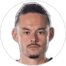 Amor Layouni, Forward for AEK Larnaca