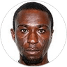 Travis Grant, Midfielder for 
    