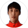 Lei Yongchi, Attacker for Liaoning Shenyang Urban