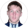 V. Samokhvalov, Defender for Domodedovo