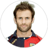 G. Genevier, Midfielder for UC AlbinoLeffe