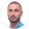 Muamer Tankovic, Midfielder for Omonia