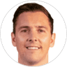 S. Downing, Midfielder for 
    
