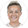 Hanna Glas, Defender for OL Reign