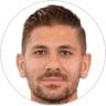 Alessio Cerci, Attacker for 
    