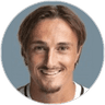 H. Kryeziu, Midfielder for Kosovo