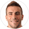 G. Rossi, Goalkeeper for Ravenna