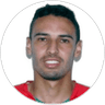 Jose Moya, Defender for Deportivo Cali