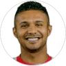 Jesus Arrieta, Forward for Unión Comercio