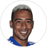 Harrison Mojica, Midfielder for FAS