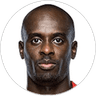 D. Moreno, Midfielder for Al Safa