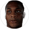 F. Ibargüen, Defender for Leones