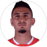 J. Malagón, Defender for Jaguares de Córdoba