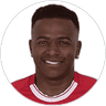 Mauricio Cuero, Forward for Chacarita Juniors