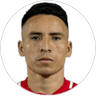 Oscar Barreto, Midfielder for Unión Magdalena