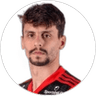 Rodrigo Caio, Defender for Grêmio
