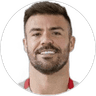 Bonilha Nene, Midfielder for Santa Catarina