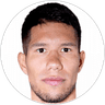B. Rebellón, Midfielder for Indy Eleven